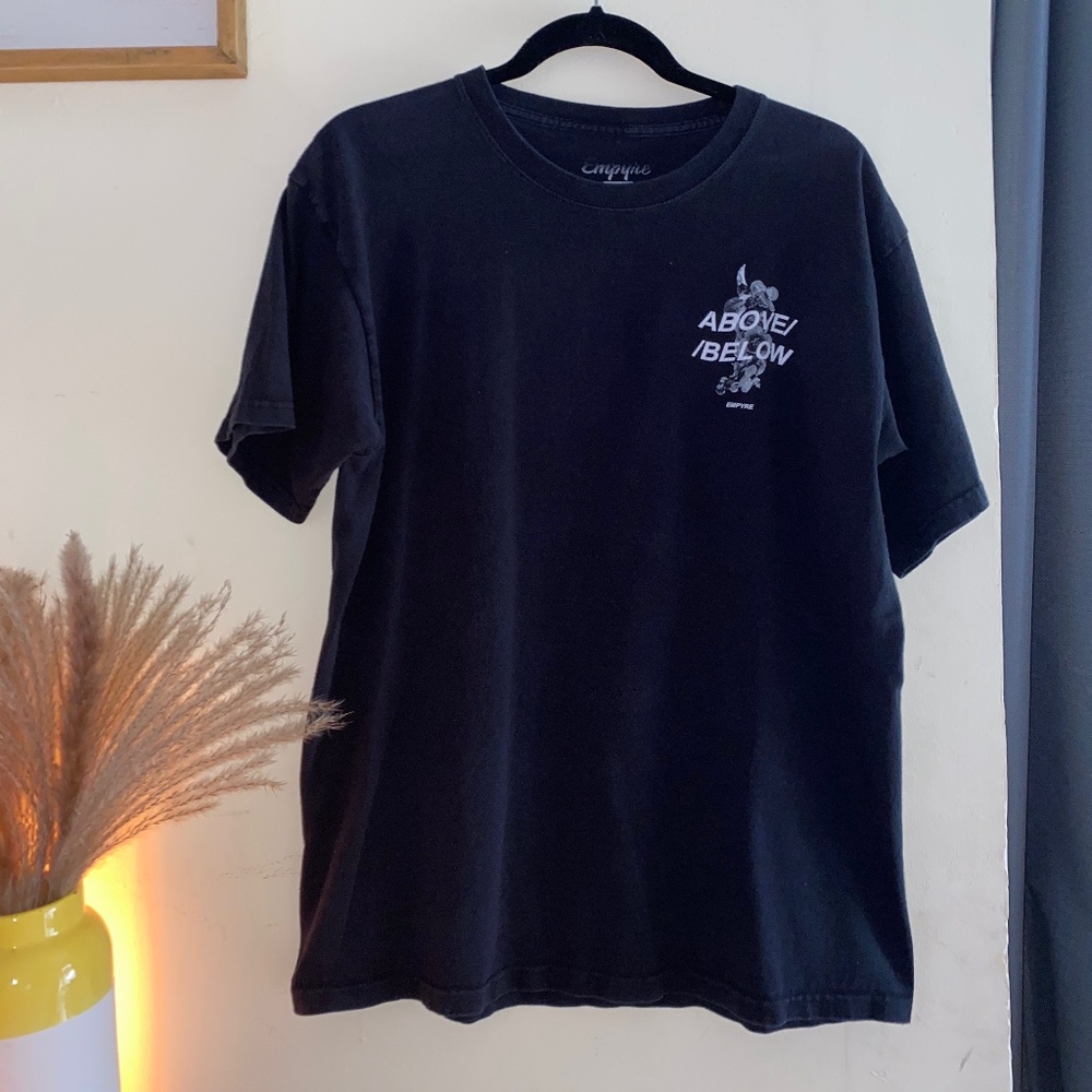 Emprye- Mens Large